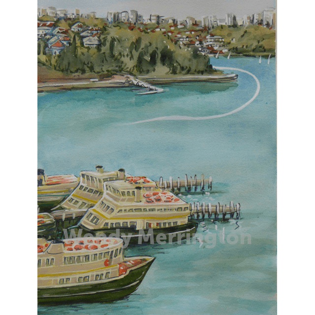 Balmain-Shipyard